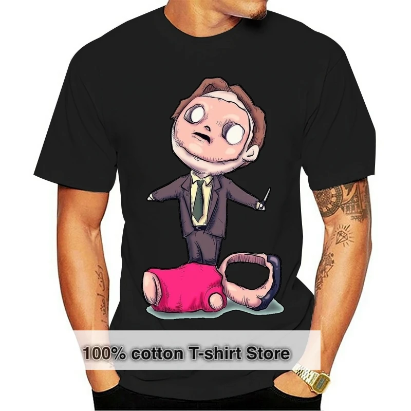 

Dwight First Aid The Office TV Show Gift Black T-Shirt Size S-3XL