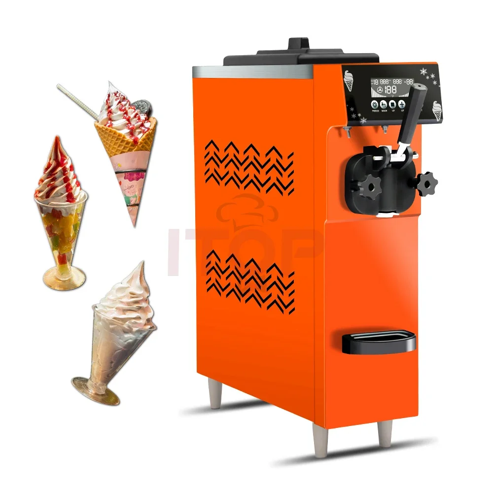 Оптовая Популярная цена ЖК-дисплей 4 5 л емкость бункера Радужная система