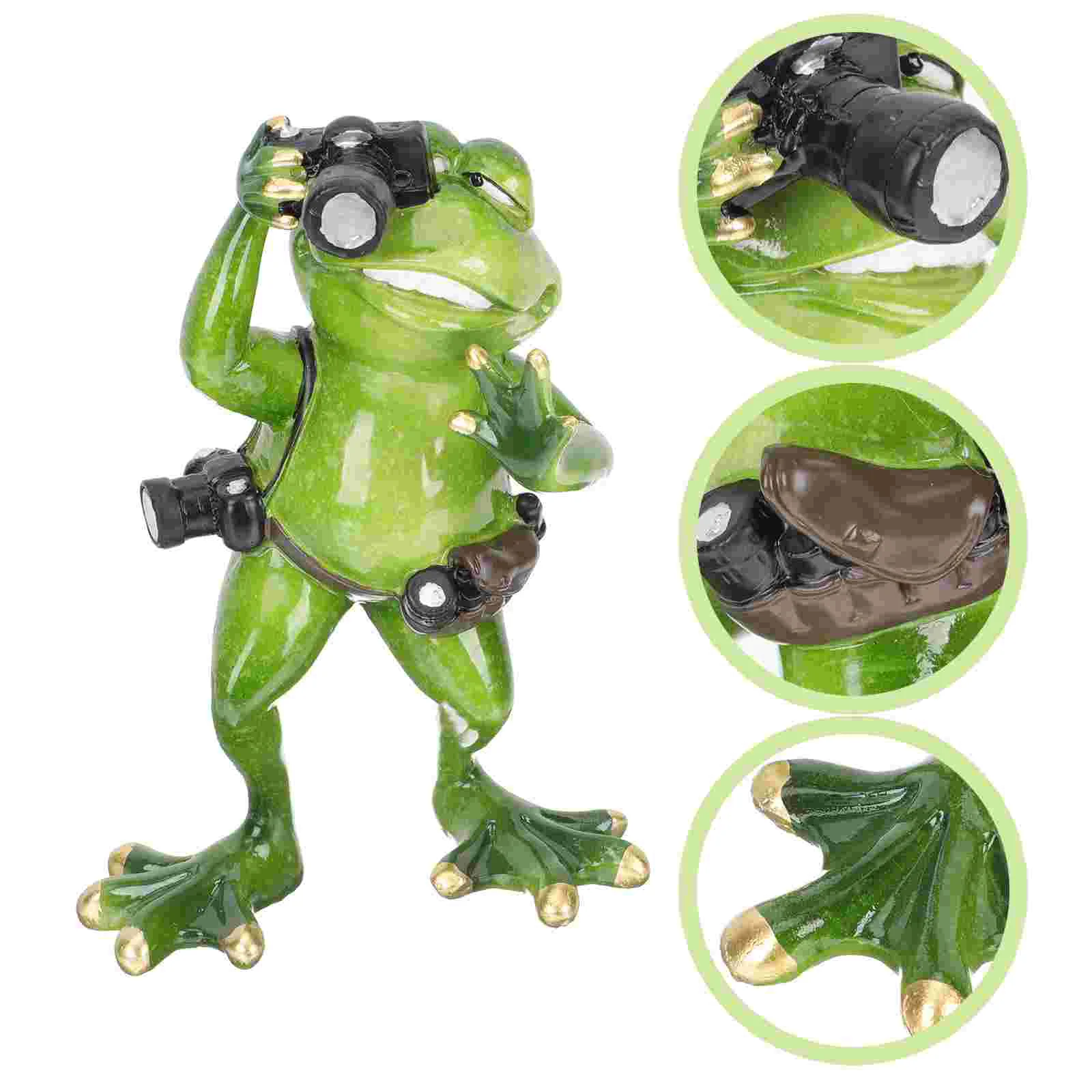 

Frog Decorations Decorgarden Sculptures Ornament Cats Pottery Winstanley Frogs Room Yard Ornaments Lawn Outdoors Home