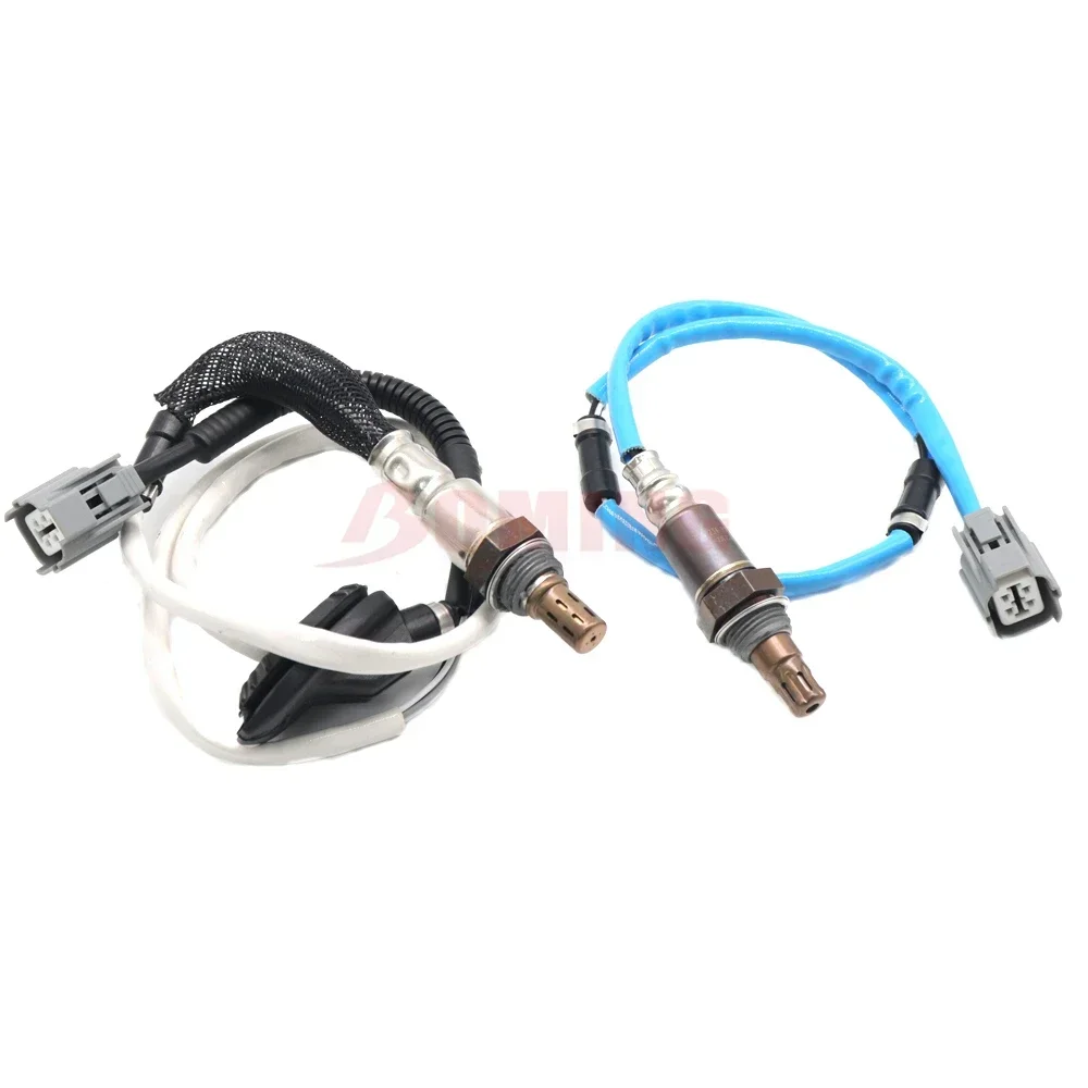 2x новый лямбда-зонд кислорода O2 вверх и вниз 234-9066 234-4363 для Acura TSX 2.4L 2004 2005 2006 2007 2008