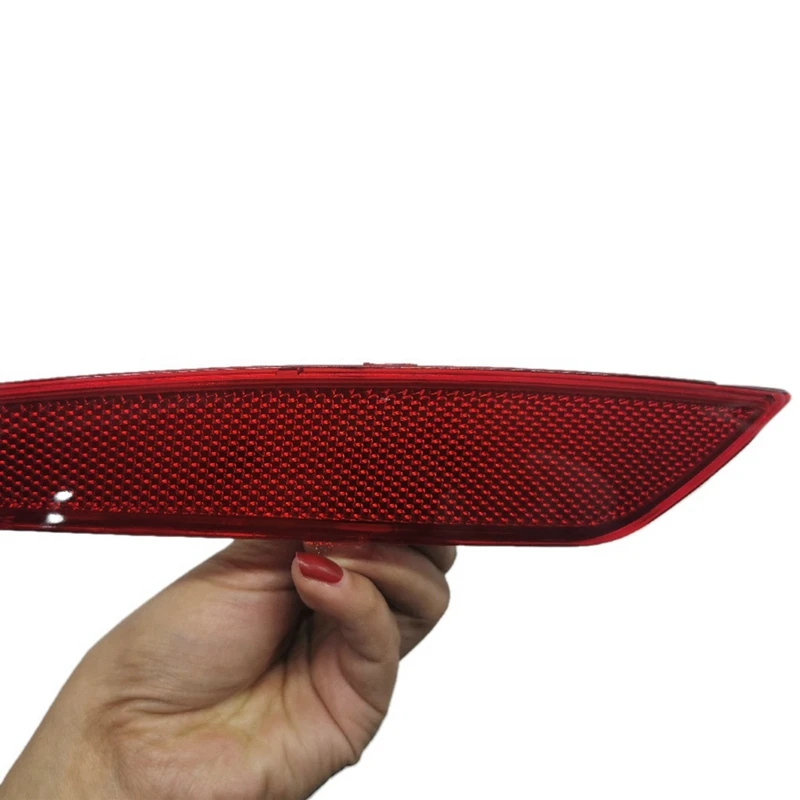 Светоотражатель заднего бампера 5KD945105A 5KD945106A, предупредительные огни, светоотражатели для автомобиля Volkswagen Golf 6 MK6 2009-2013, детали