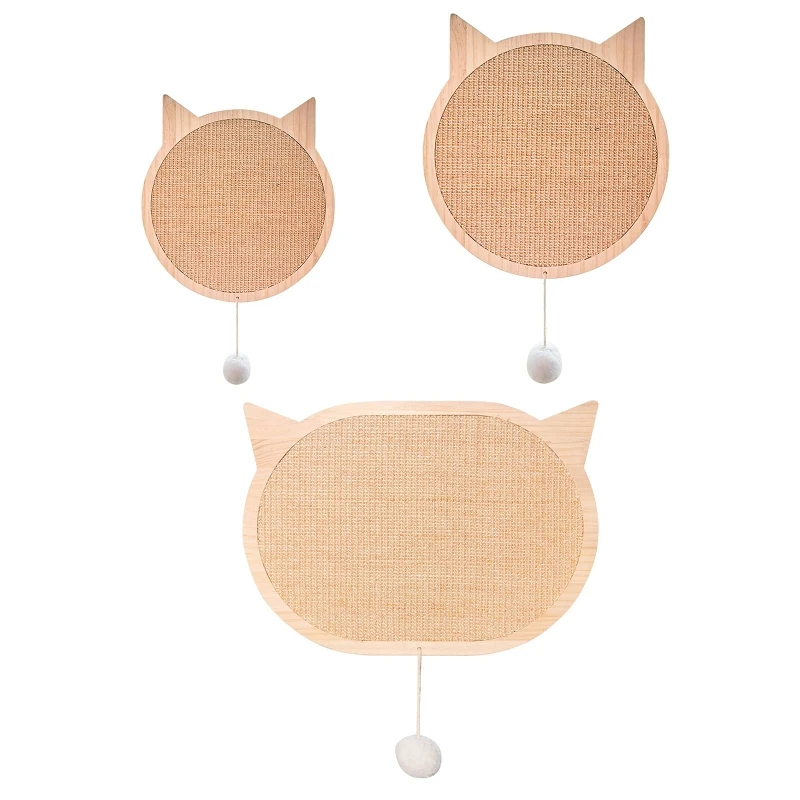 

Когтеточка HXBB с присоской для котят, безопасная гладкая поверхность