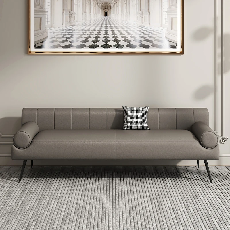 

Sectional Modern Sofas Living Room Luxury Nordic Lazy Living Room Sofa Longue Recliner Divano Soggiorno Bedroom Furniture TY20XP