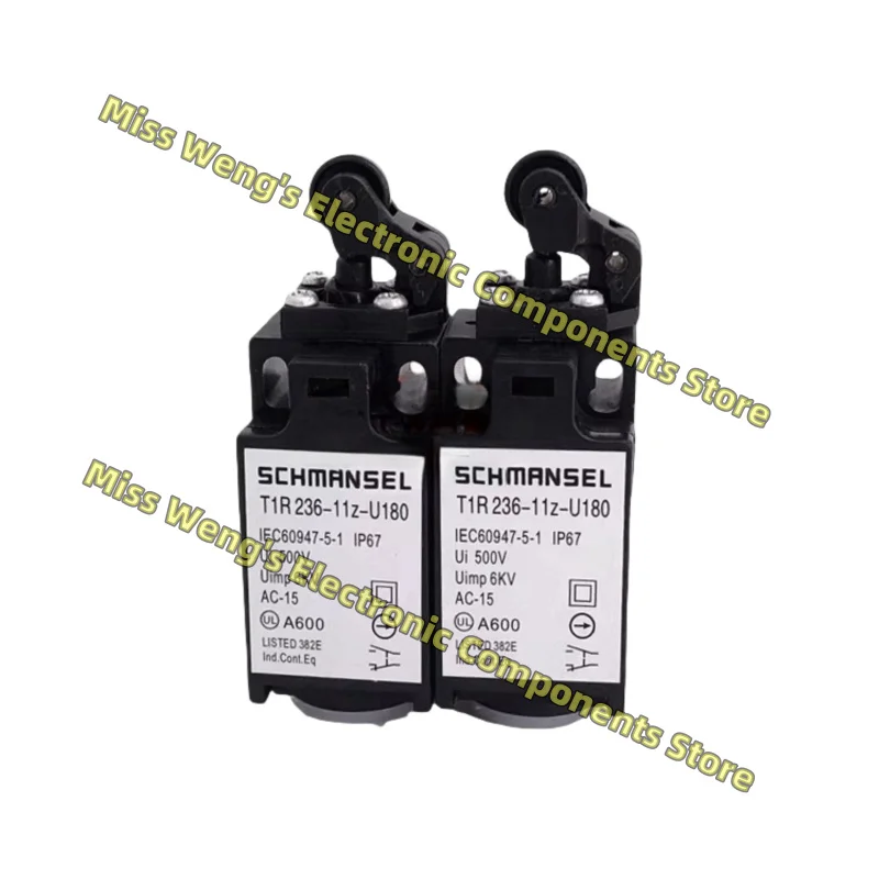 Новый концевой выключатель T1R 236-11Z-U180 236-11Z-U180-2088-2