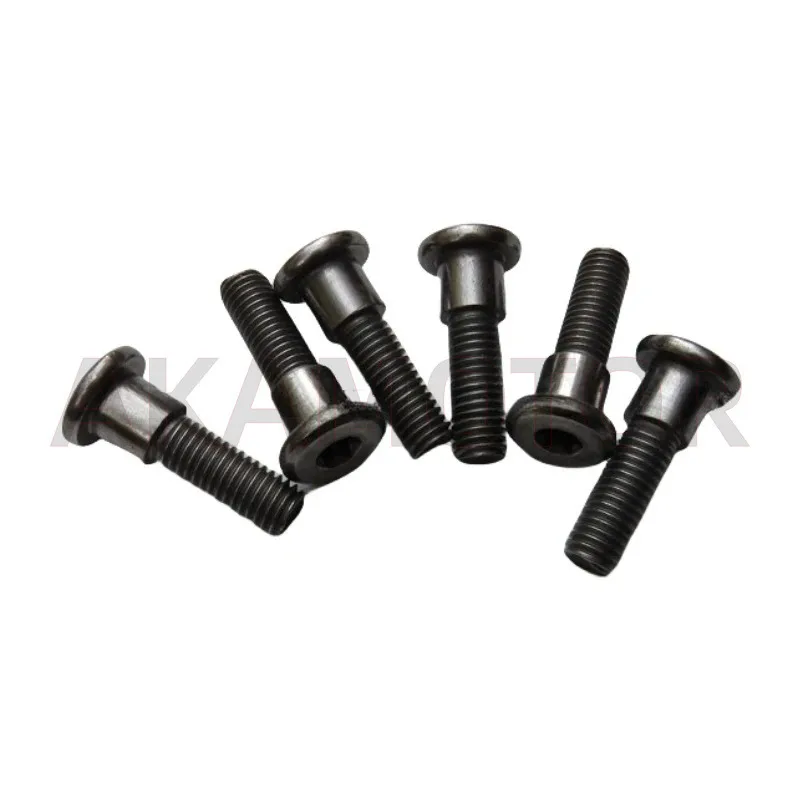 Винты переднего/заднего тормозного диска для Loncin Voge 350ac Lx300-9