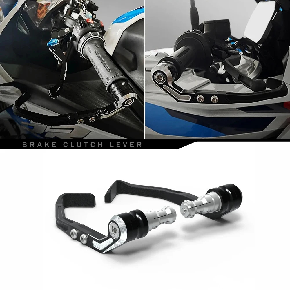 Защитный рычаг тормозной муфты руля мотоцикла для MV Agusta F3 675 800 RC 2013-2023