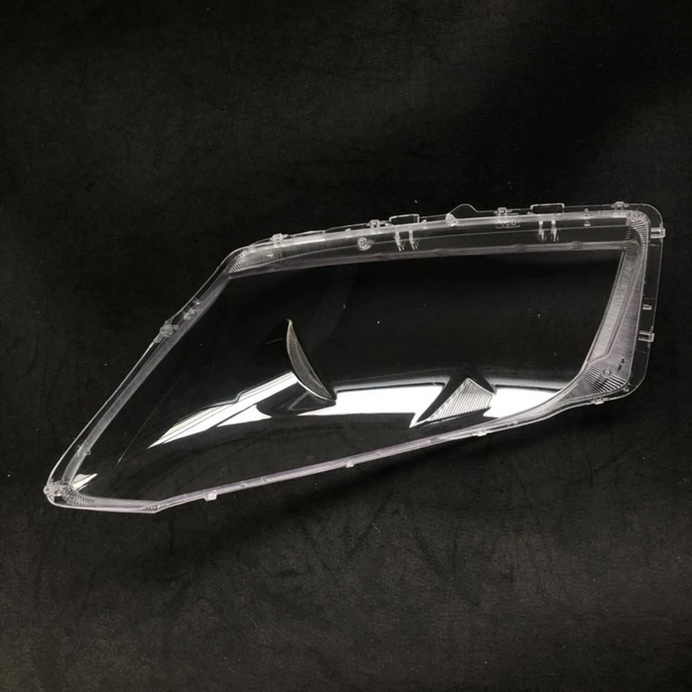 

Для Toyota RAV4 2009 2010 2011 2012 крышка передней фары искусственная лампа прозрачный абажур оболочка для объектива лампа с левой стороны