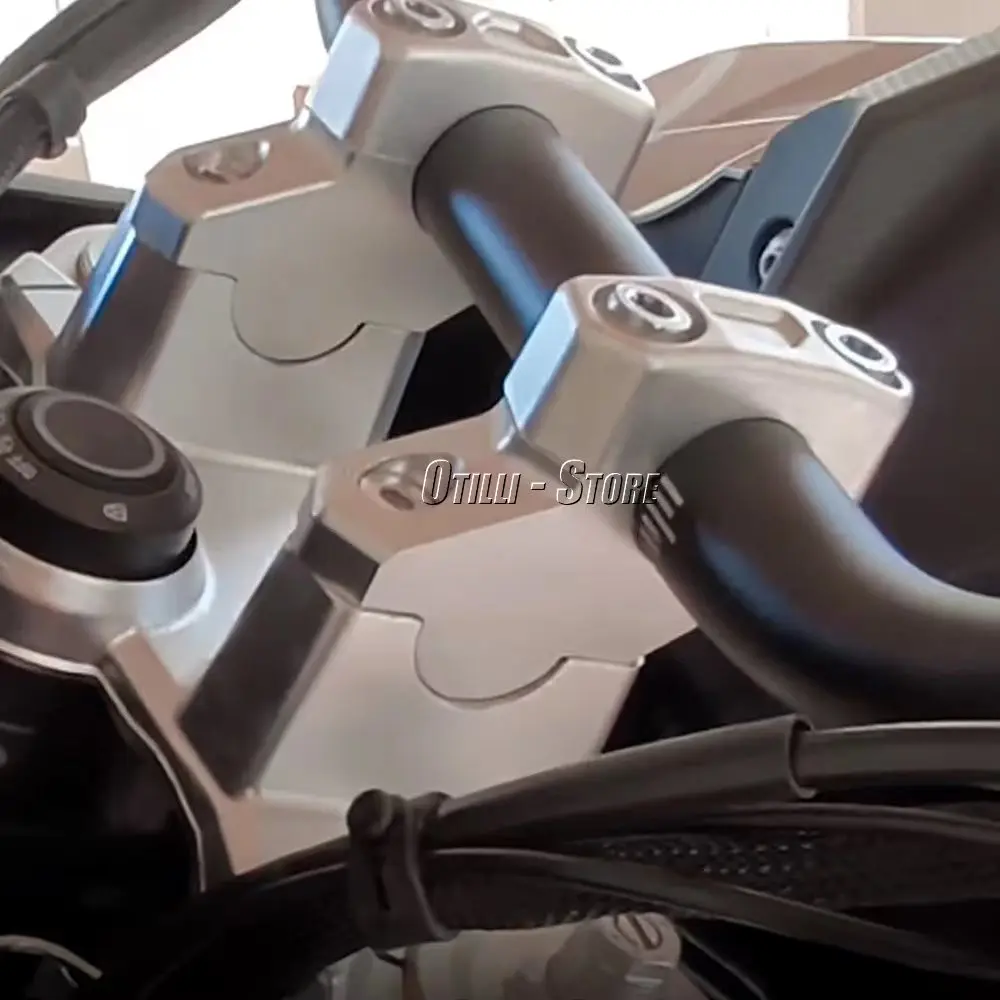 Аксессуары для модификации мотоцикла VOGE MOTO 900 DSX руль крепление перемещения сзади