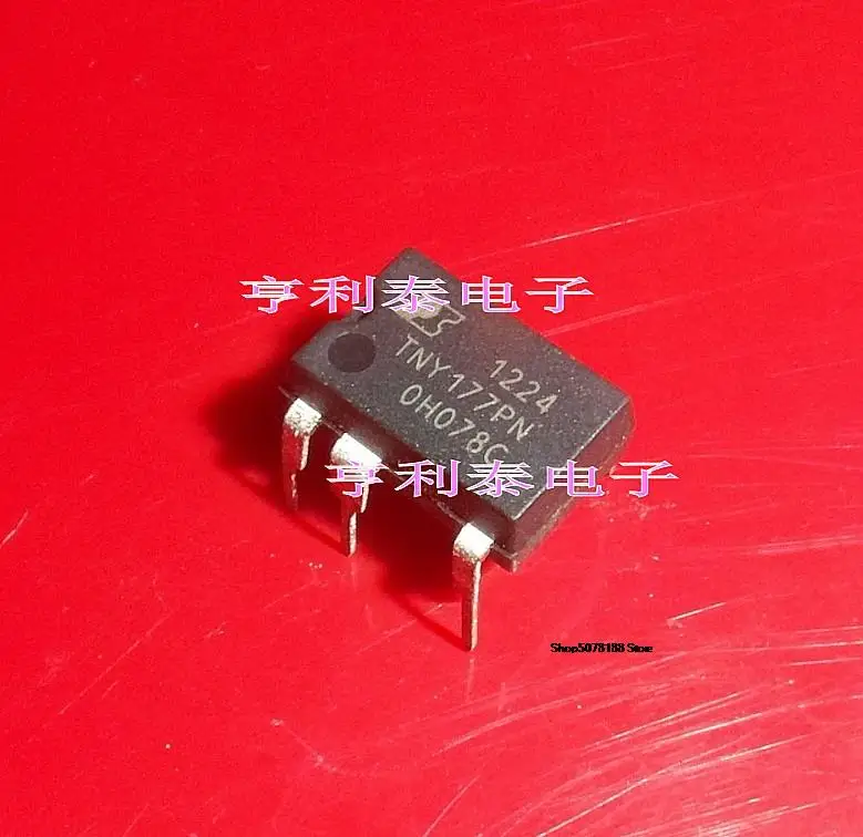 

10 шт., TNY177P TNY177PN TNY177PG 7 IC, новая Оригинальная быстрая доставка