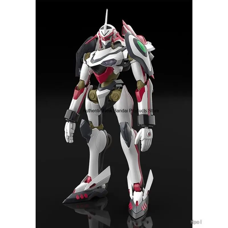 Оригинальная сборная модель GSC MODEROID: Аниме-фигурка Чун Ли (Symphonic Poem) — игрушка-конструктор, подарок для мальчиков (art.: 3920da36d8fa7) - 3920da36d8fa7