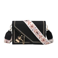 fashion brand womens small crossbody bag lightweight pu leather messenger bag flap handbag purse travel bag for female 2022