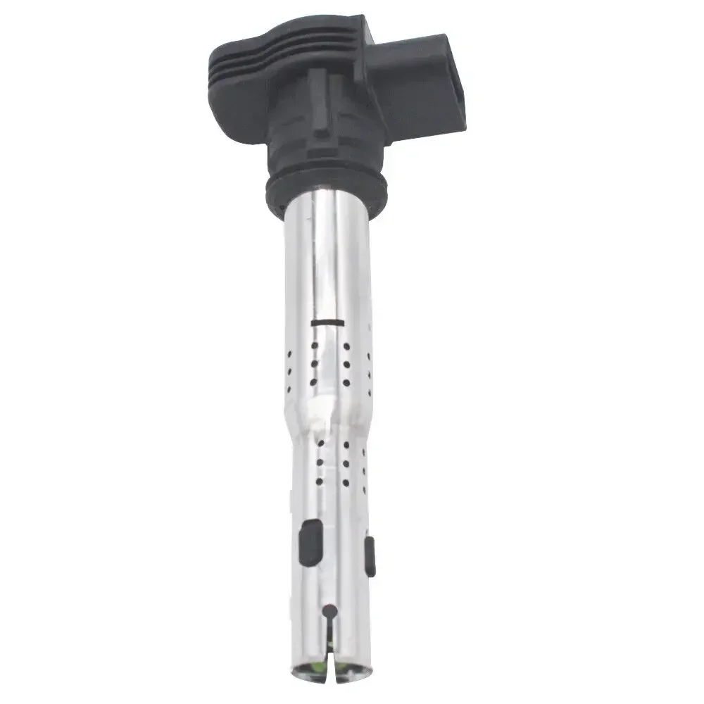 4-катушка зажигания для Audi A3 A4 A5 A6 Q5 RS4 RS5 TT Allroad 2.0L 2006 2007 2008 2009 2010 2011 2012 2013 2014 2015 06F 905115