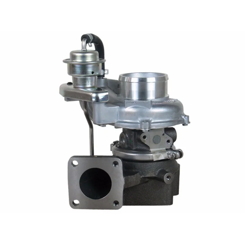 Турбокомпрессор RHF5 8980540111 VIFV Китай заводская цена