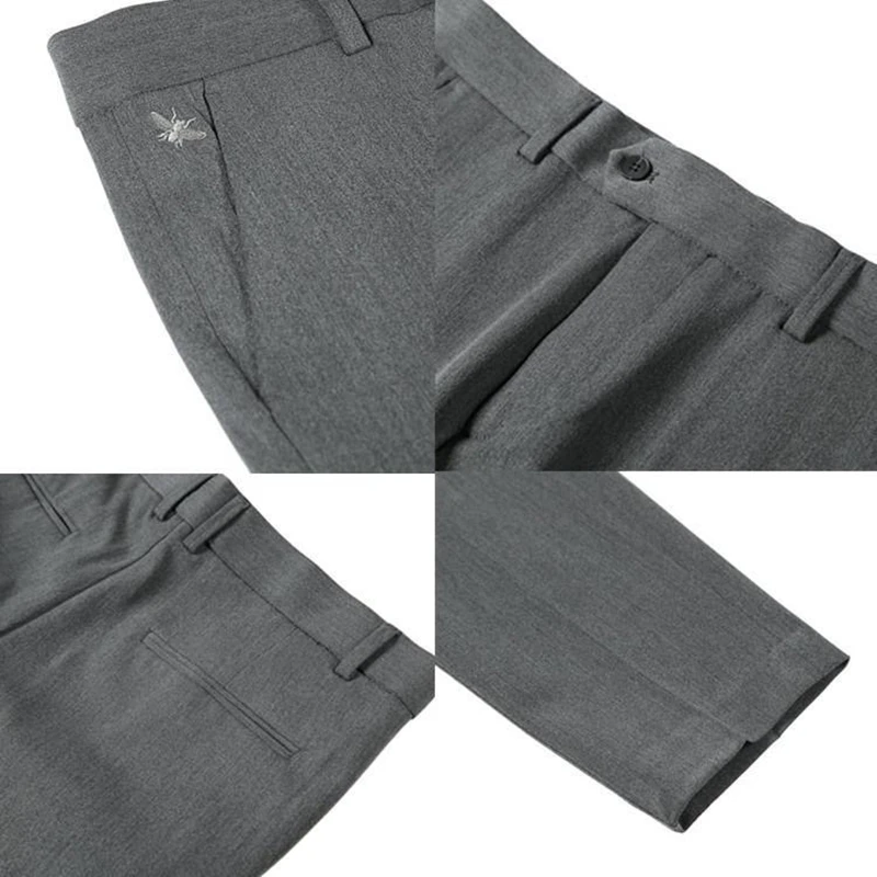 2023 Spring Men's Golf Clothes Fashion Pants Horse Golf Clothes Men's Golf Pants Golf Clothes Men's Golf Golf Men's Pants