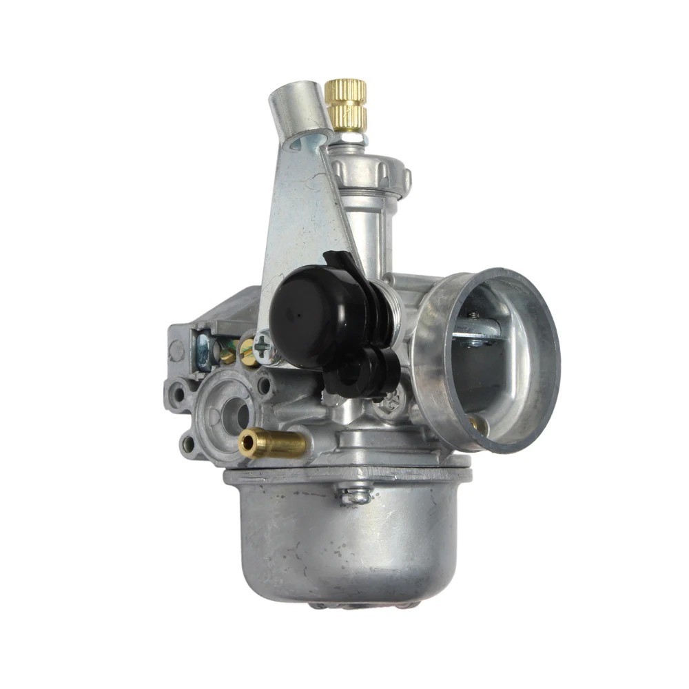 Фото Карбюратор для мотоцикла Kriss120 AX125 AX125aaf Fury125R KLX140 120-140 куб. см, прямая замена №3