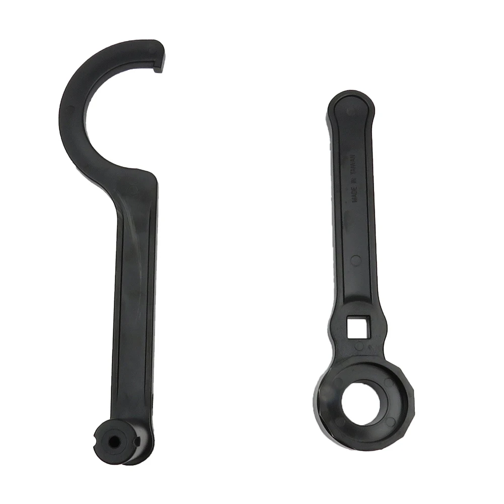 

Scuba Diving BCD Bladder Spanner Wrench Tool Efficient and Durable for Bladder Flange Removal and Installation