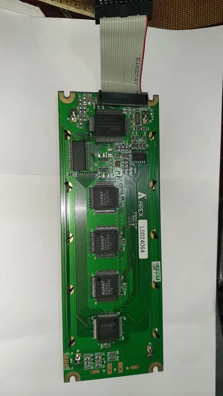 

LCD24064 LCD screen