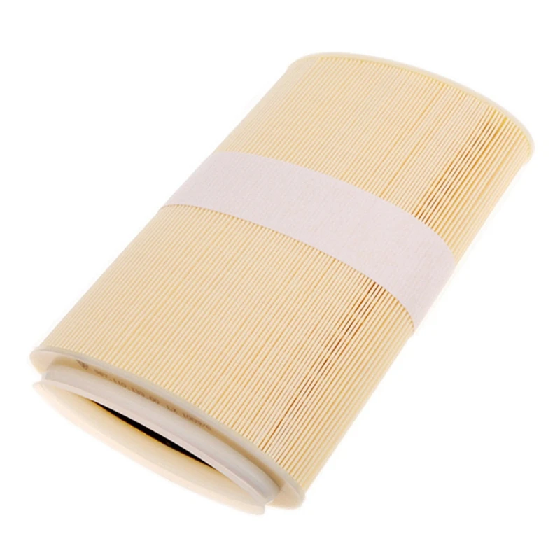 

Engine Air Filter Insert 98711013300 Air Filter Cartridge For-PORSCHE 987 Boxster Cayman