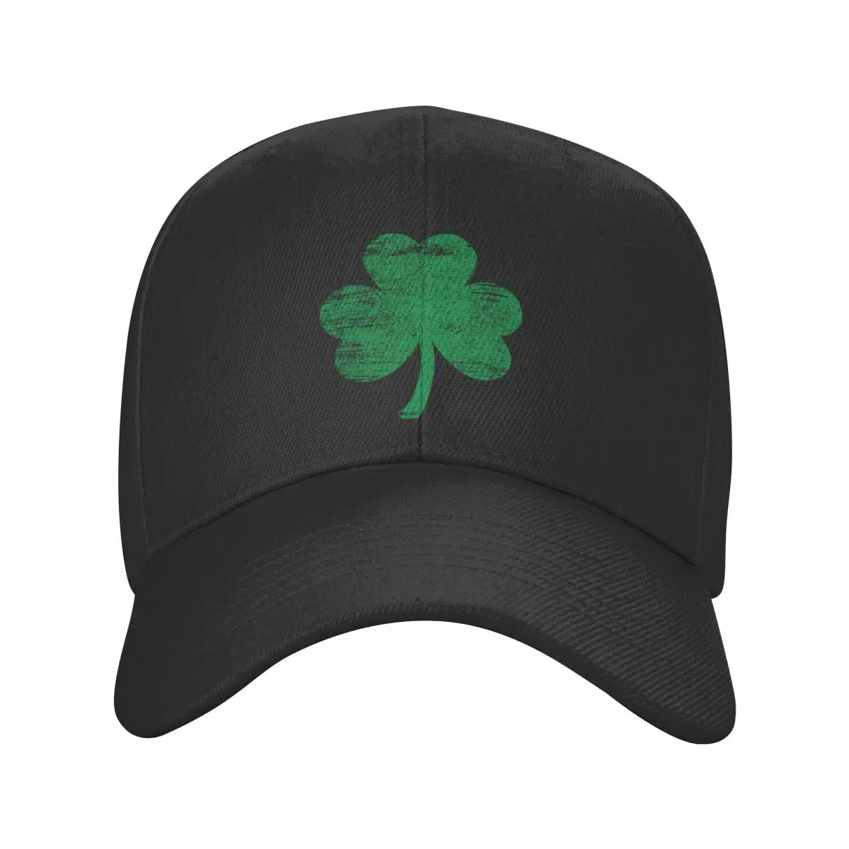 

Крутая ирландская бейсболка Lucky Shamrock для мужчин и женщин, регулируемая Весенняя Кепка Для Взрослых в стиле Св. Папы