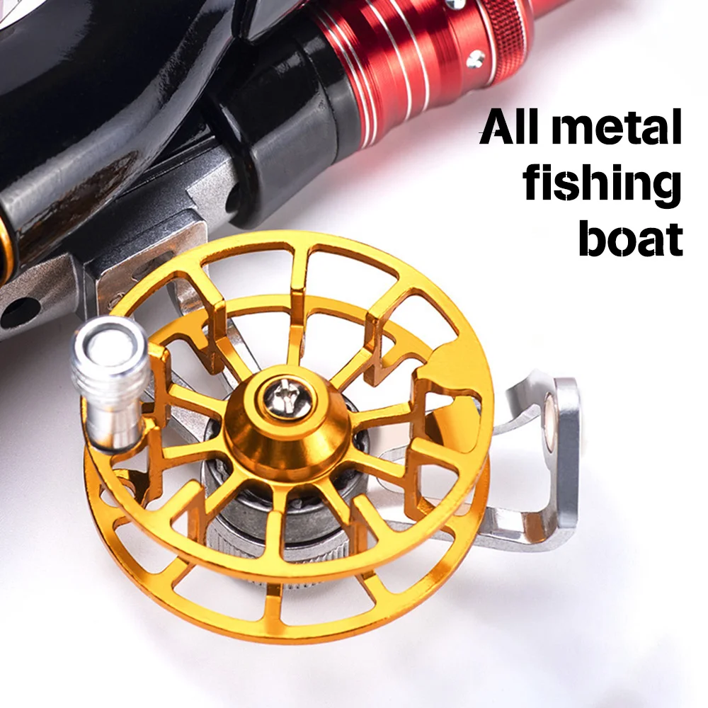 

Спиннинговые Рыболовные катушки, гладкие, мощные, легкие, приманки, аксессуары, рыболовные снасти, рыболовное оборудование B2Cshop