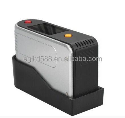 

Glossmeter ETB-0686 Gloss Meter Gloss meter 0-200Gu Paint Surface Gloss Check
