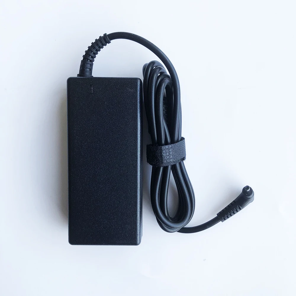 Новый оригинальный адаптер питания для ноутбука 19V 2.1A 40W для Samsung A13-040N2A BA44-00295A Chromebook XE500C13 XE500C12 и т.д.