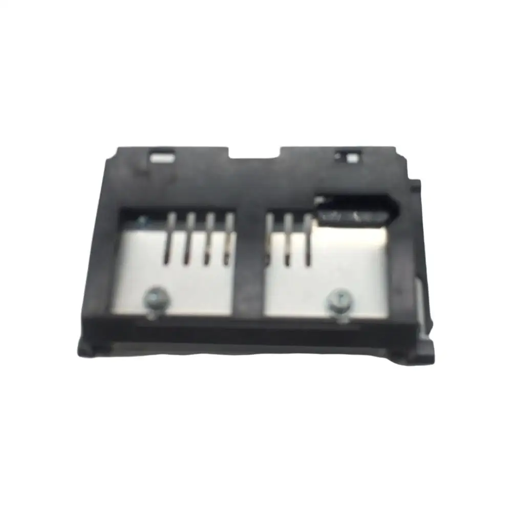 Головка принтера KPE-57-12GBH4 подходит для HID Fargo DTC4500E DTC1250E C50 DTC4500 DTC4250E DTC1000 DTC1500 DTC4000