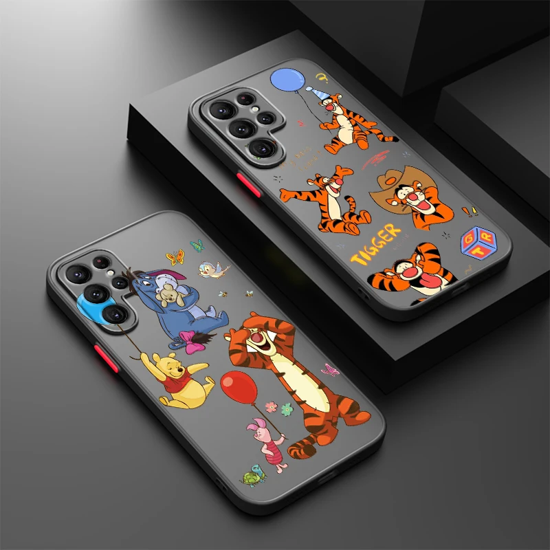 Чехол для Samsung S24 S23 S22 S21 S20 S10 FE Note 20 10