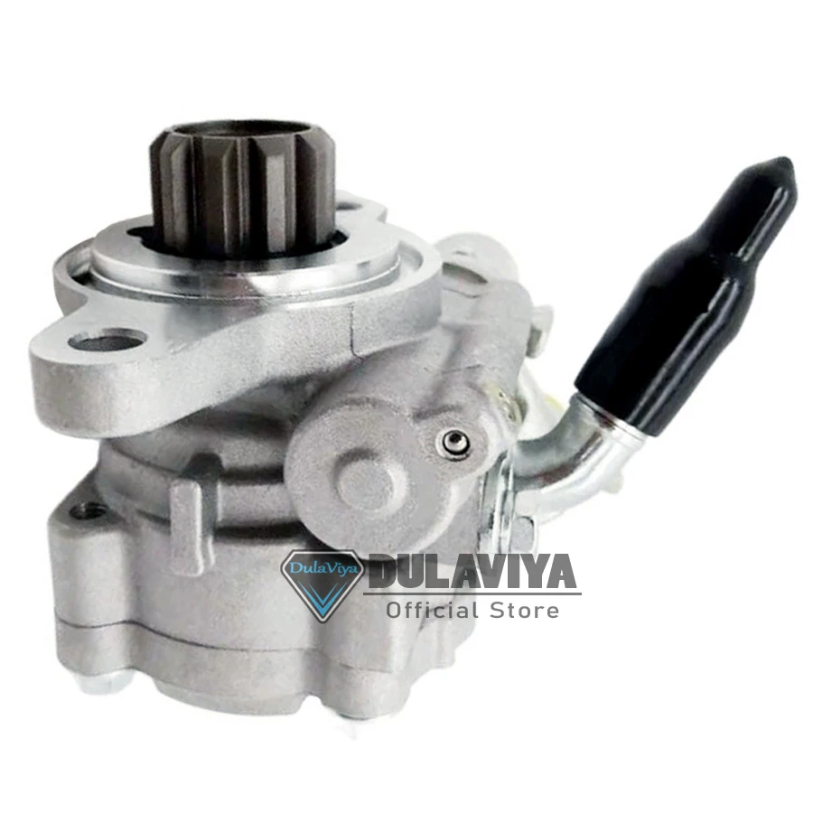 Гидравлический насос гидроусилителя руля для Audi A4L B8 2009-2010 Модель 8K0145153F 8K0145153B
