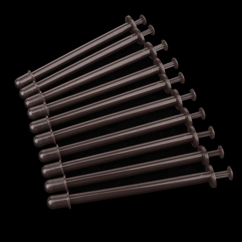 Одноразовый вагинальный аппликатор-суппозиционер 10 шт