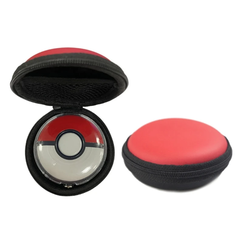 Совместимость с игровыми аксессуарами PokemonGo Plus + Ударопрочный чехол корпус