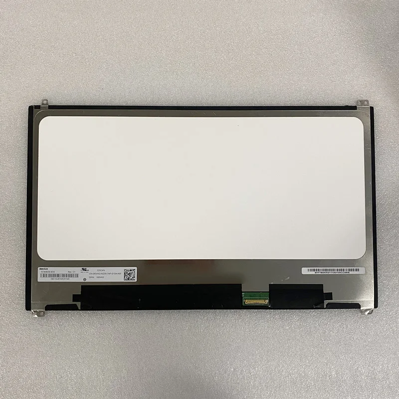 

14.0"inch Laptop LCD Screen N140BGE-E53 NT140WHM-N42 LP140WHU-TPN1 For DELL Latitude 7480 Non-Touch HD 30 pins edp