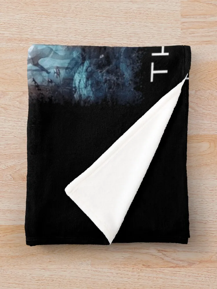 Original Merch - Fate the Winx Saga EssentialThrow Blanket Decorative Throw Sofa Quilt