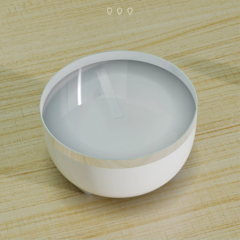 Увлажнитель воздуха и воды ультразвуковой гидроксиловый радиальный увлажнитель