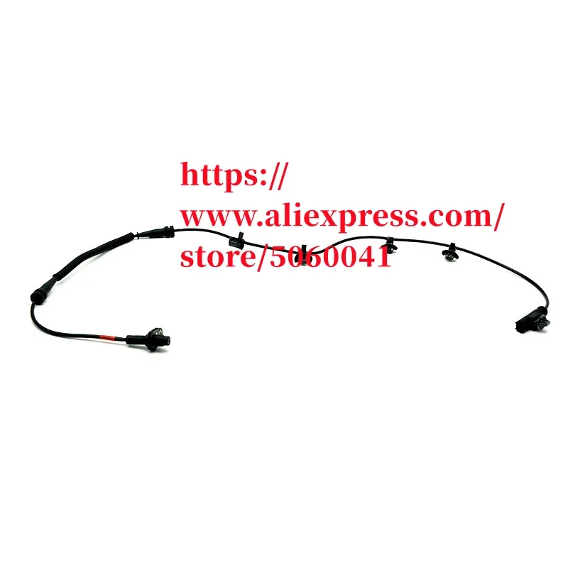 Датчик переднего и заднего колес ABS для CHANGAN CS35 Plus