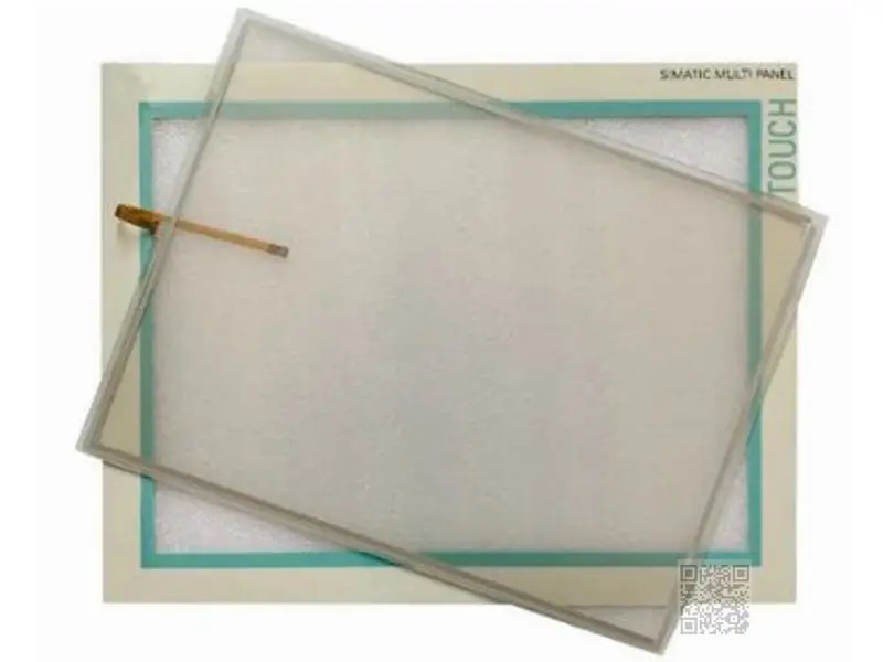 Новая 6AV6545-0DB10-0AX0 6AV6 545-0DB10-0AX0 фотосенсорная стеклянная защитная пленка