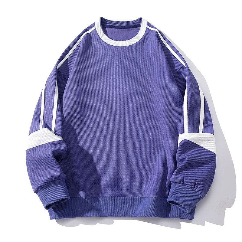 Толстовка мужская для скейтборда в стиле хип-хоп оверсайз 3XL/4XL