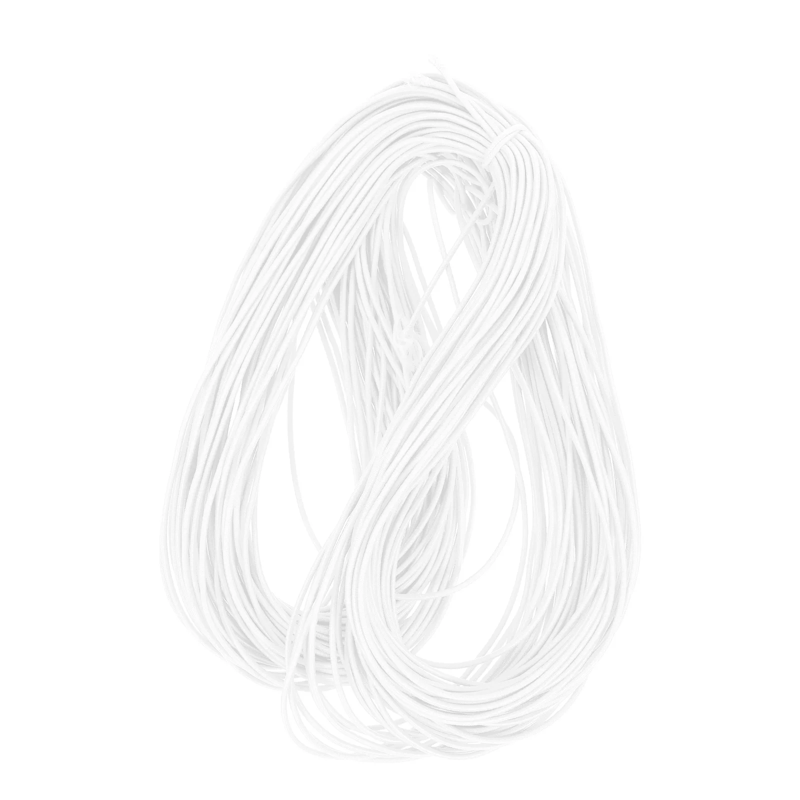 

Elastic Cord DIY Accessories Bracelet Thread Beading Jewelry Necklace Line String