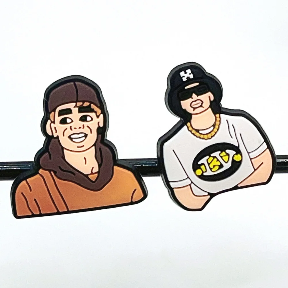 Подвески для обуви Singer 16 шт. подвески музыкальной украшение красивые взрослых