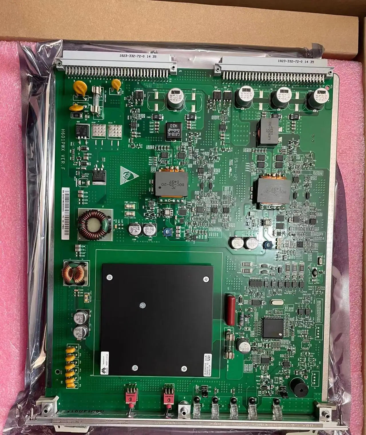

UA5000 H602PWX