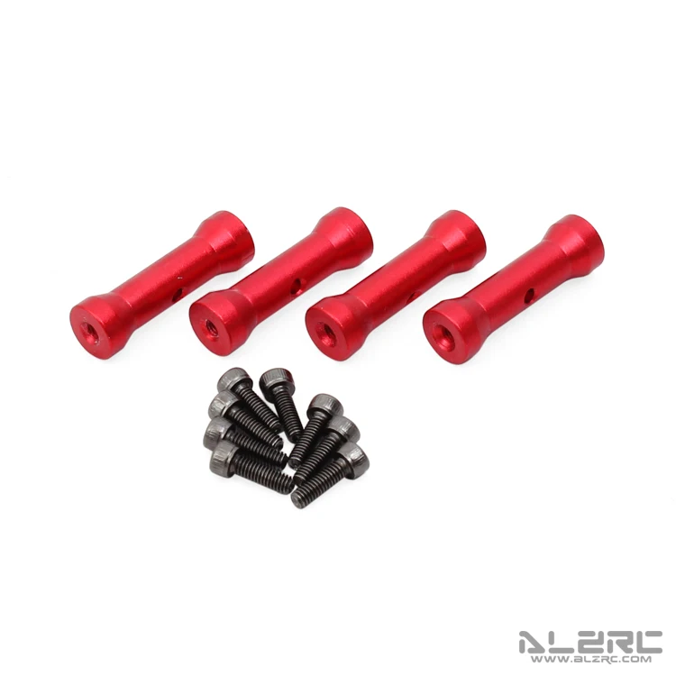 ALZRC — Болт FAST Lingking Devil 505 диаметр 8x26 мм