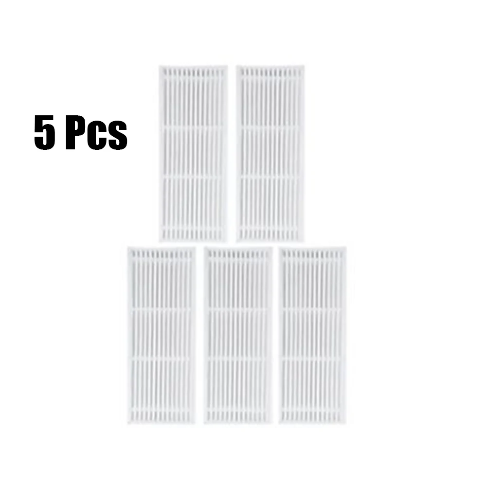 

5pc Filter For Redmond RV-R450 Vacuum Cleaner Parts Accessories Household Cleaning Filter Replacement HEPA Filter Element Tool