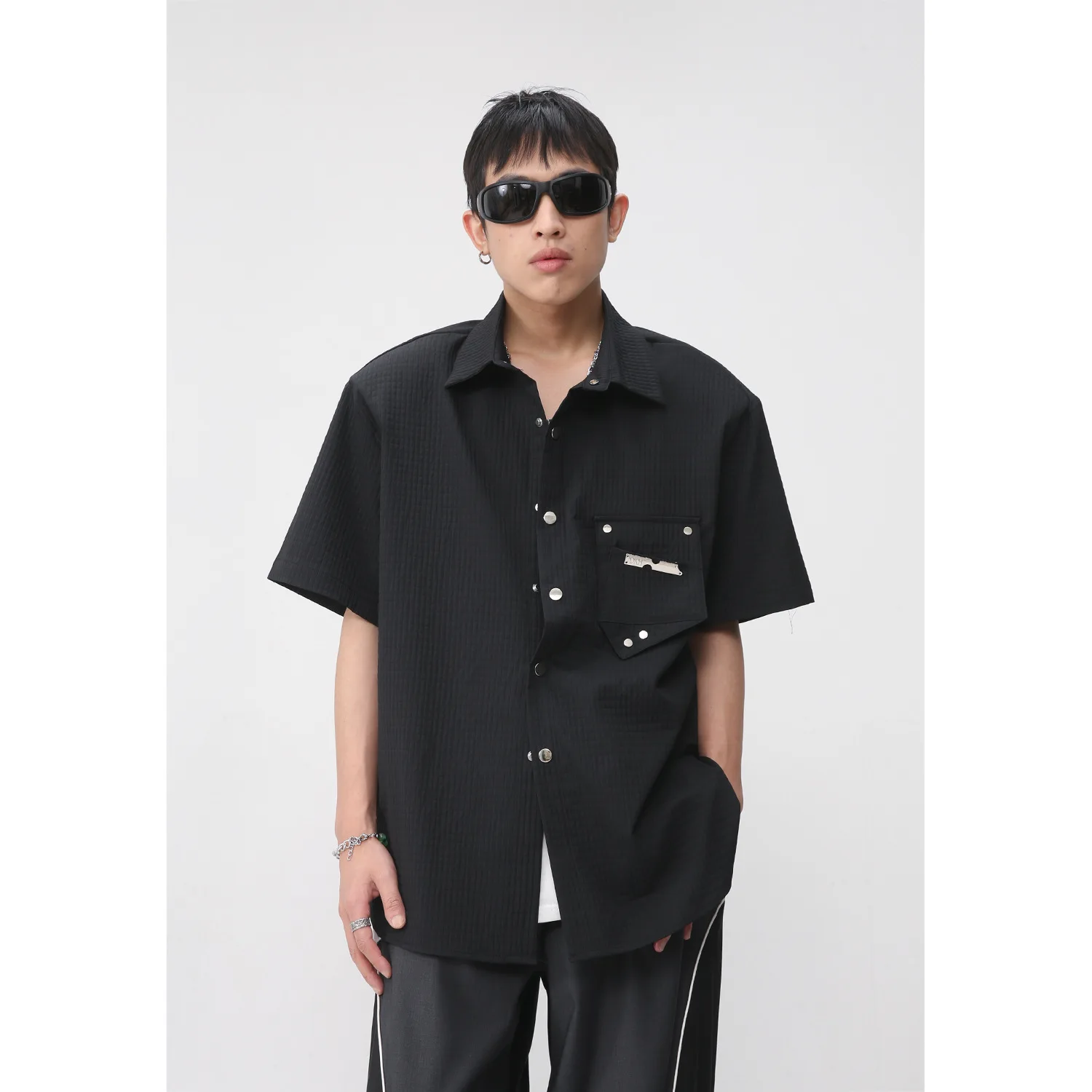 

Мужская Повседневная модная уличная ретро одежда в стиле хип-хоп