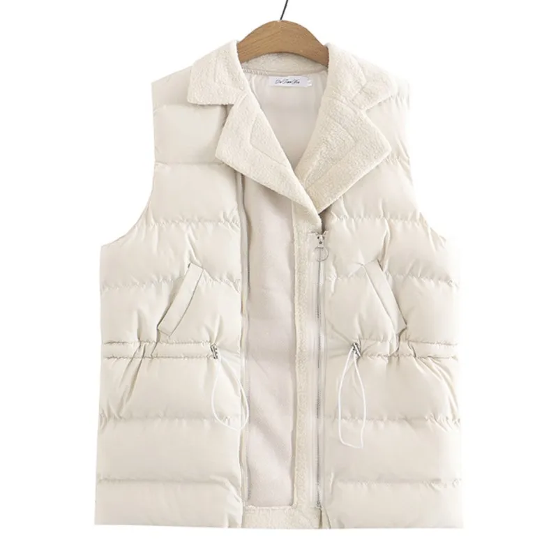 

5XL Зима Плюс Размер Длинная Парка Пальто Женская Одежда Свободный Покрой Стеганая Куртка Индивидуальный Воротник Толстый Пух Хлопок Повсед...