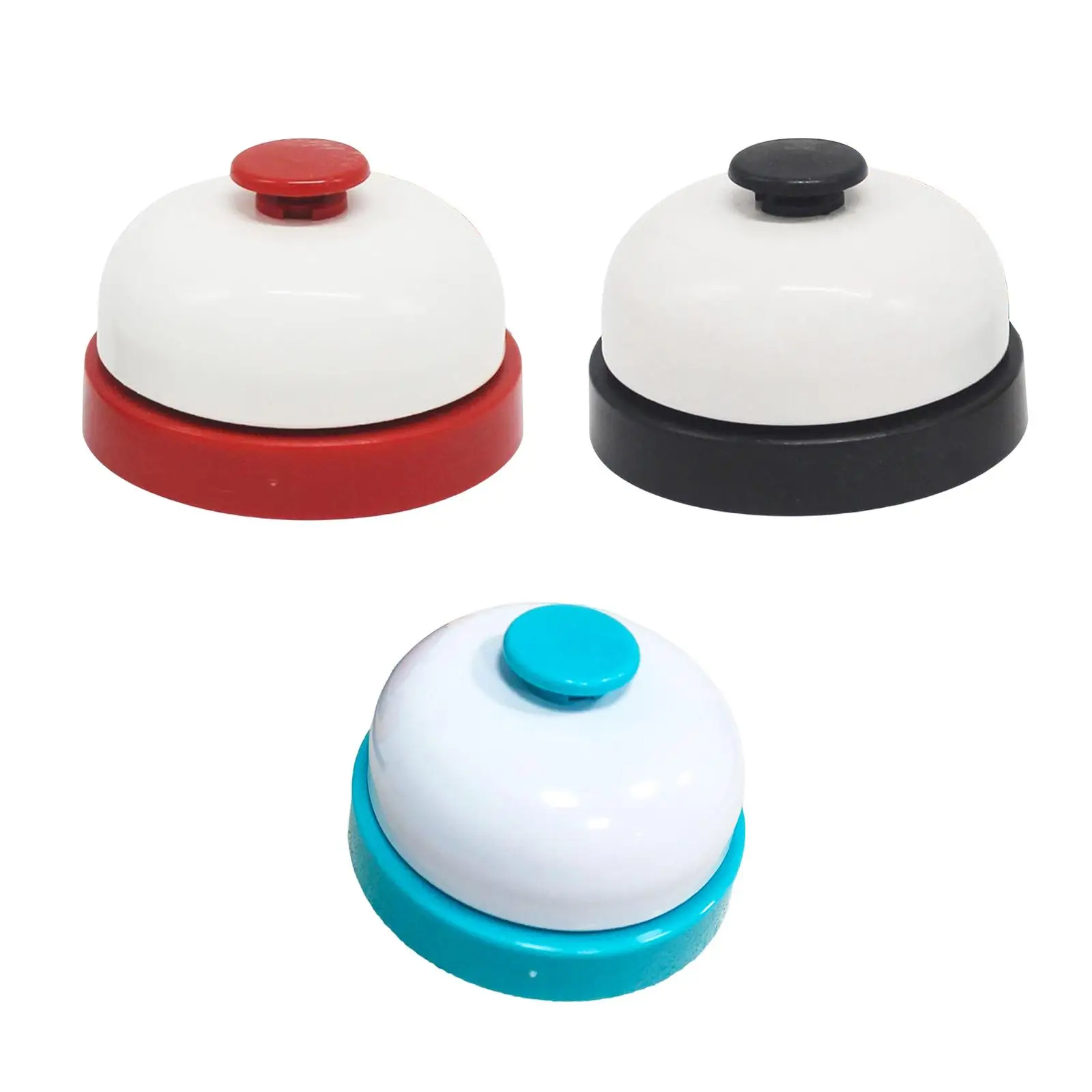 

Busy Board Bell Sensory Toy for Learning Toys Classroom Preschool Activities