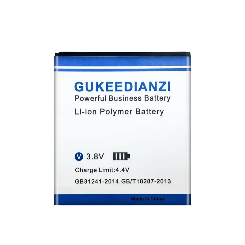 3200 мАч GUKEEDIANZI Высококачественный аккумулятор BV-5V для Nokia 1 Nokia1 TA-1047 BV 5 В Bv5v