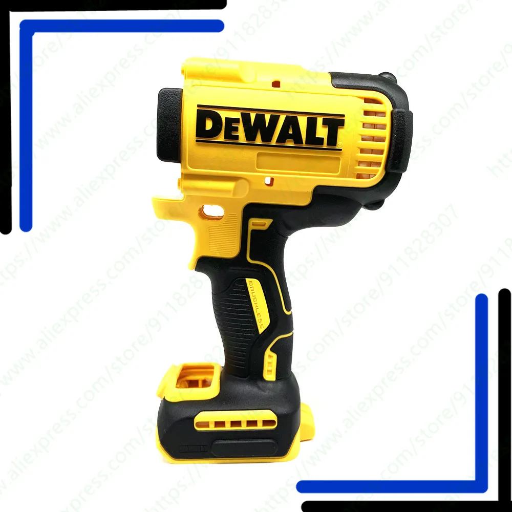 Dewalt dcf900p2t qw. Dewalt dcf900p2t qw