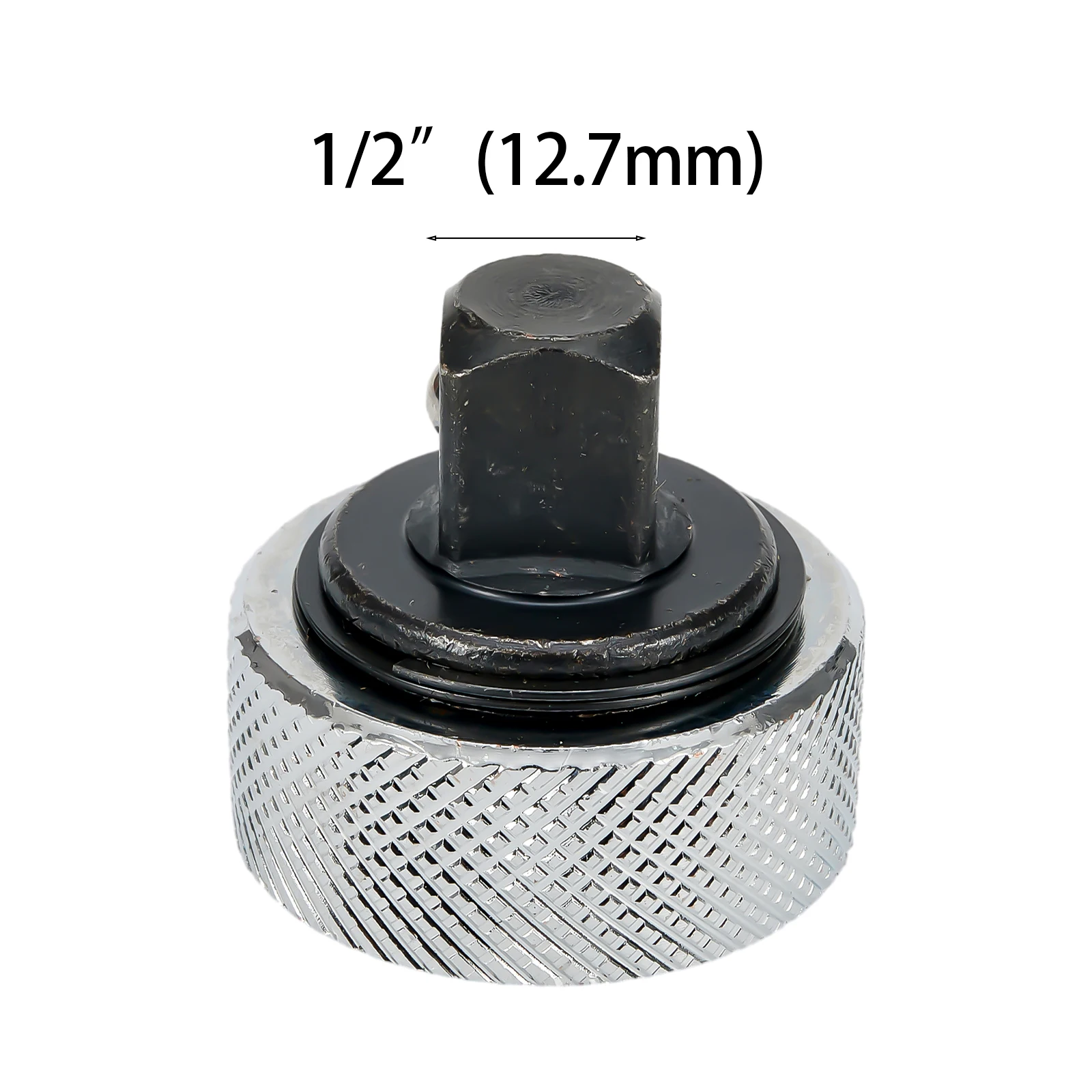 

Цельнометаллический мини-трещотка VIBRATITE 1/4 3/8 1/2 дюйма