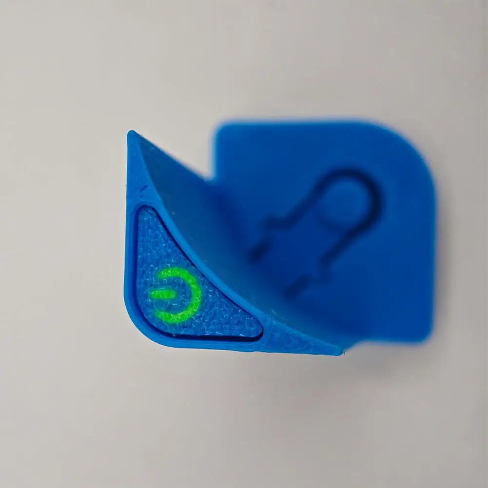 Для Mac Mini M4 Apple Компьютерная модификация Кнопка питания в верхней кнопке