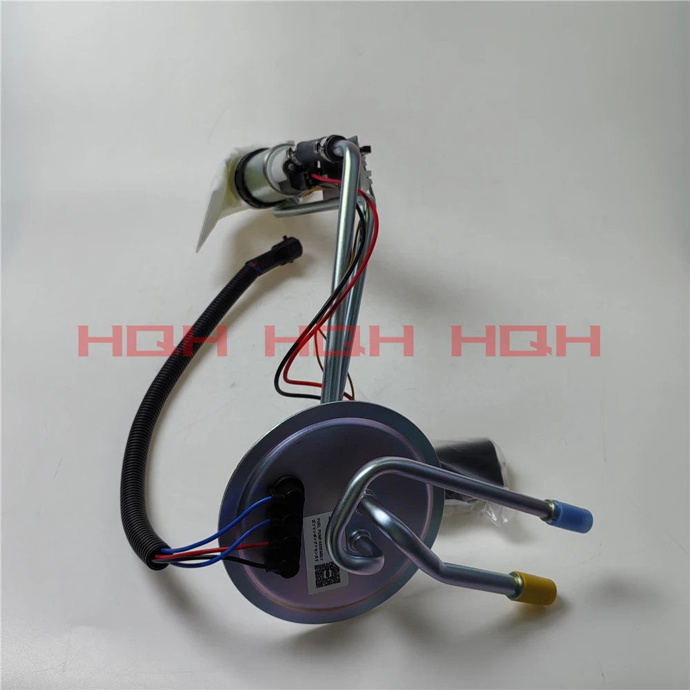 Модуль топливного насоса HQH в сборе для Ford F-150 Fortaleza l6-4.2L 2003-09 2L34-9H307-EA 2L349H307EA